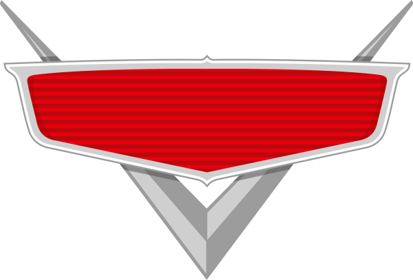 Молния Маккуин знак