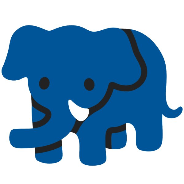 Смайлик Слоненок