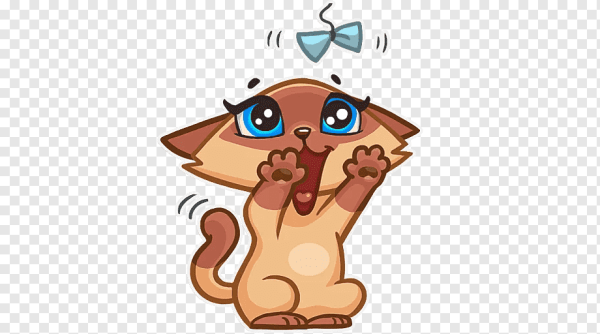 Котики Стикеры телеграмм