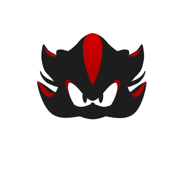 Знак Шедоу из Соника