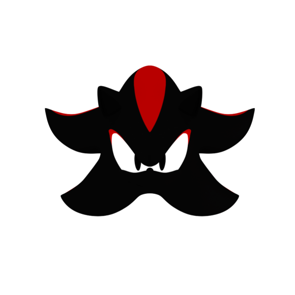 Шедоу Соник лого