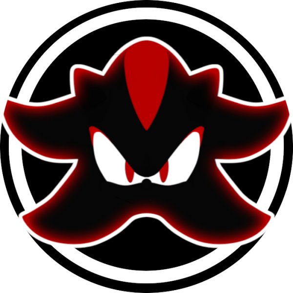 Голова ежа Шедоу