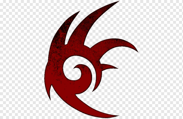 Значок для гильдии еж