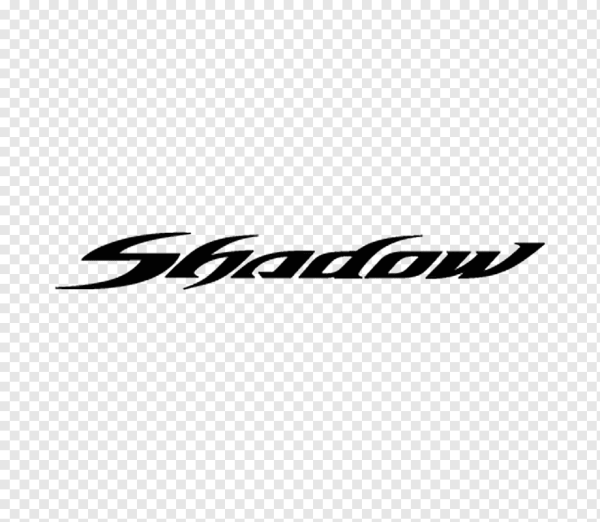 Honda Shadow logo