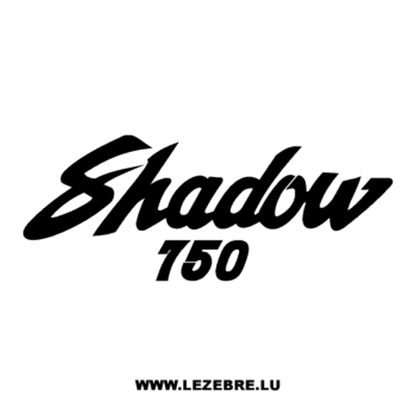 Honda Shadow логотип