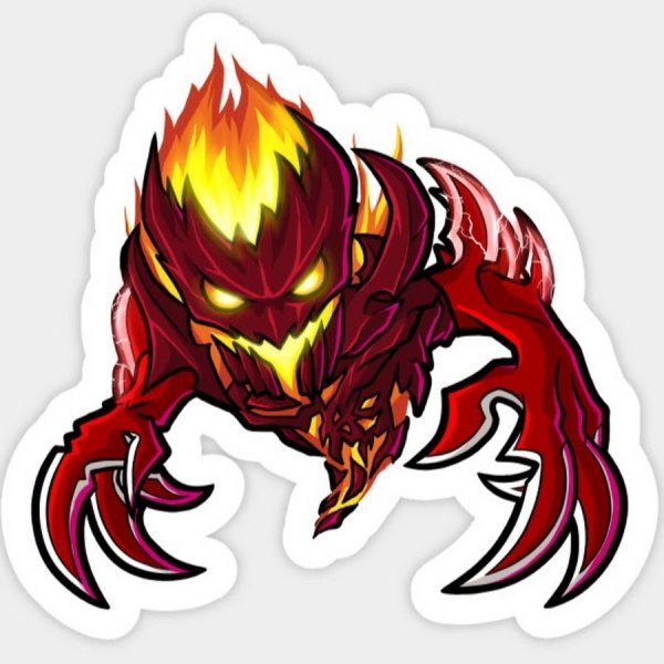 Дота 2 Стикеры СФ