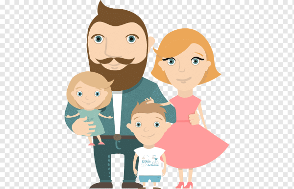 Cartoon Фэмили