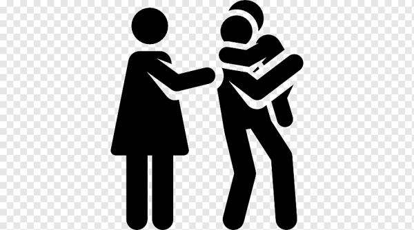 Общение дети пиктограмма