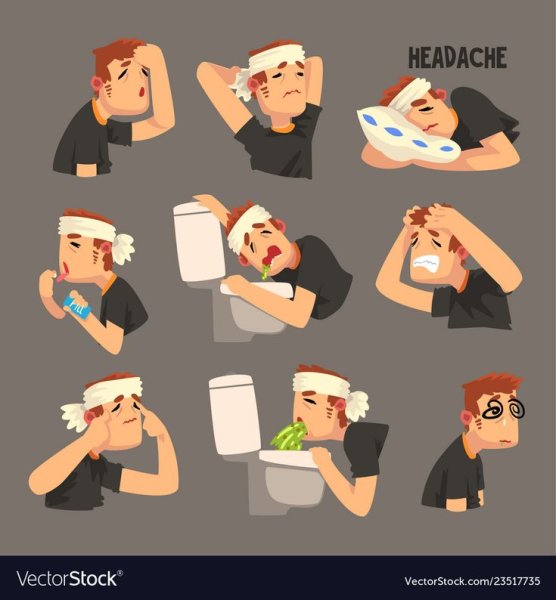 Болезнь дети вектор