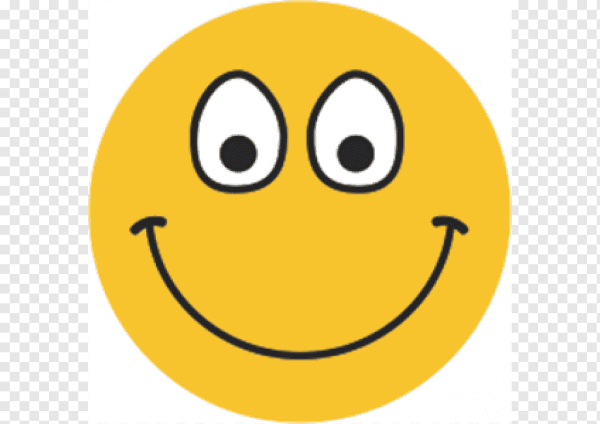 Знак улыбки