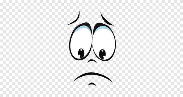 Глаза анимация