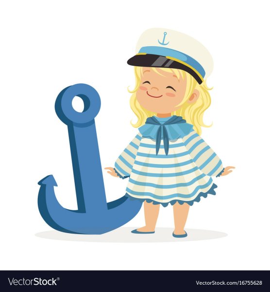 Девочка Капитан