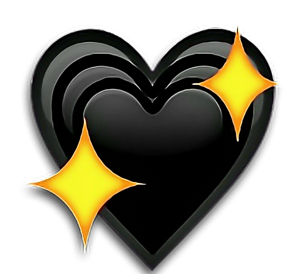 Смайлики и сердечки