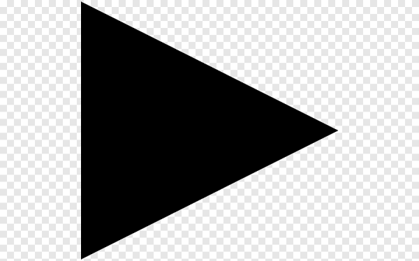 Треугольная стрелка