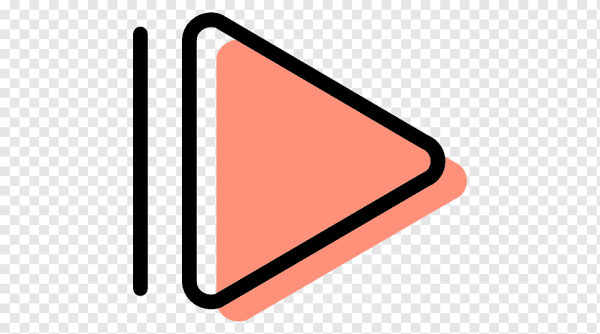 Треугольная стрелка