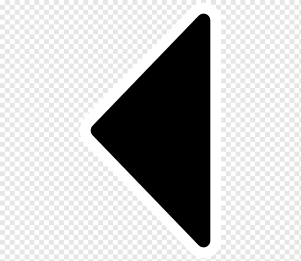 Желтый треугольник