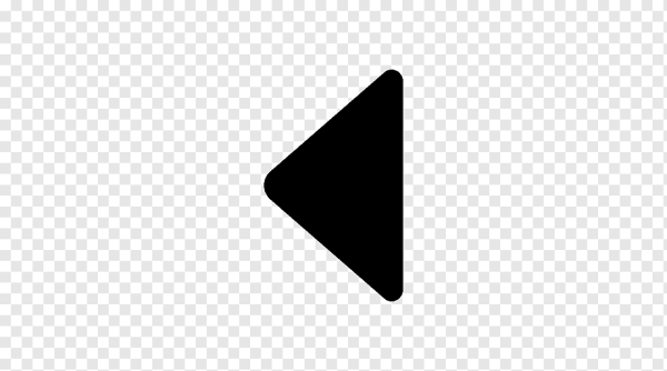 Эмодзи треугольник