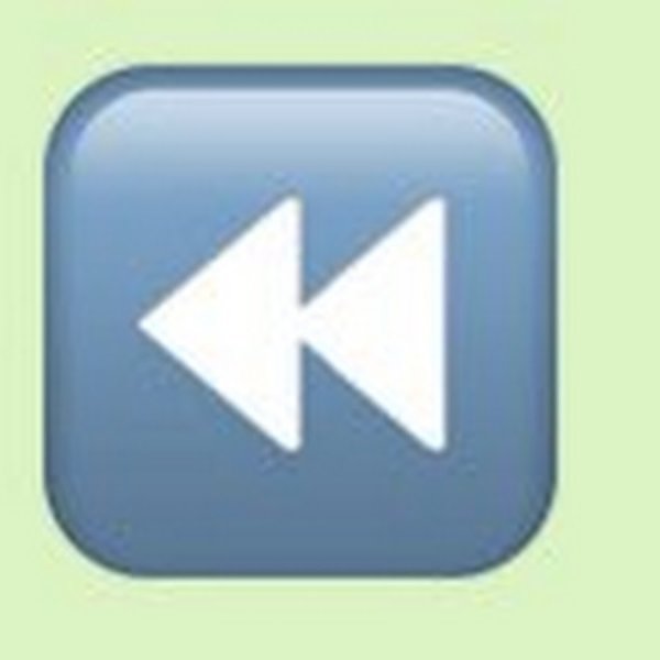 Неоновая стрелка вниз на прозрачном фоне