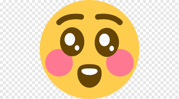 ЭМОДЖИ Дискорд