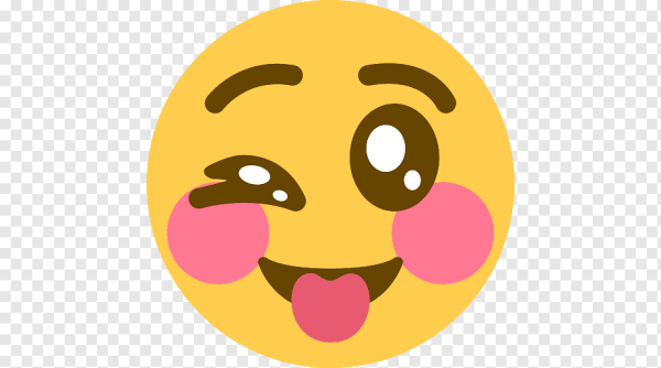 ЭМОДЖИ Дискорд discord