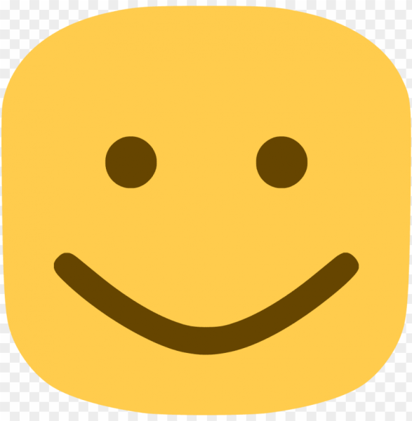 Эмодзи РОБЛОКС