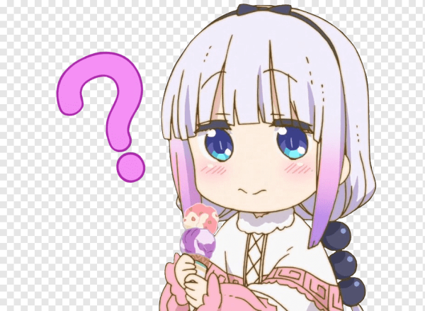 Канна Камуи эмодзи