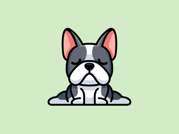 Английский бульдог