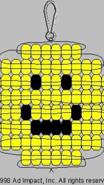 Параллельное плетение