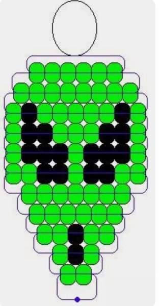 Параллельное плетение