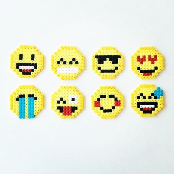 ПЮСЛА смайлики