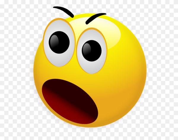 Прикольные смайлы