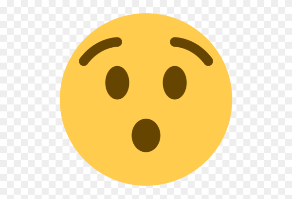 Смайлик тихо