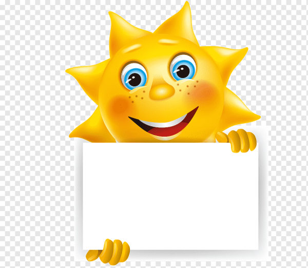 Смайлик предупреждение