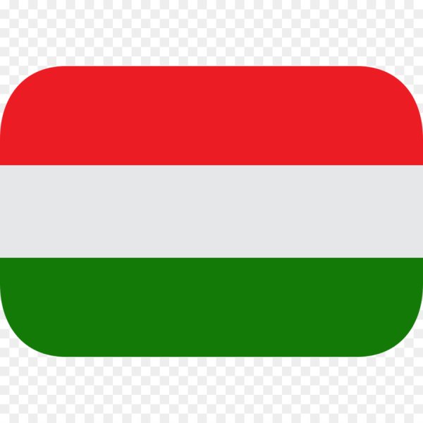 Национальный флаг Венгрии