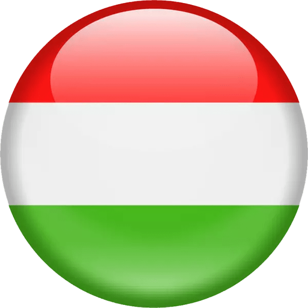 Иконка Венгрия