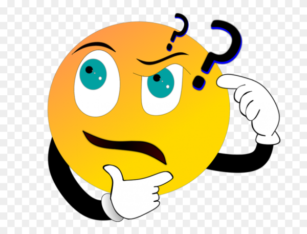 Задумчивый Смайл