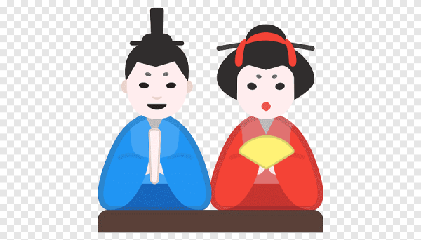 Смайлик японец