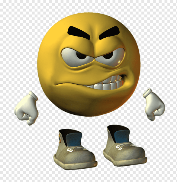 Смешные смайлики