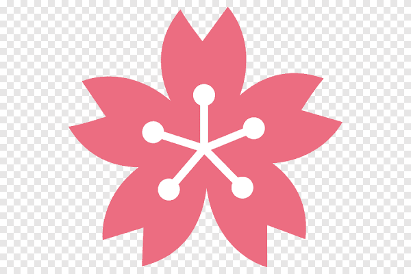 Черри блоссом icons