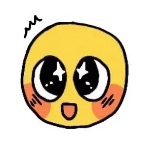 QWQ ilu Стикеры