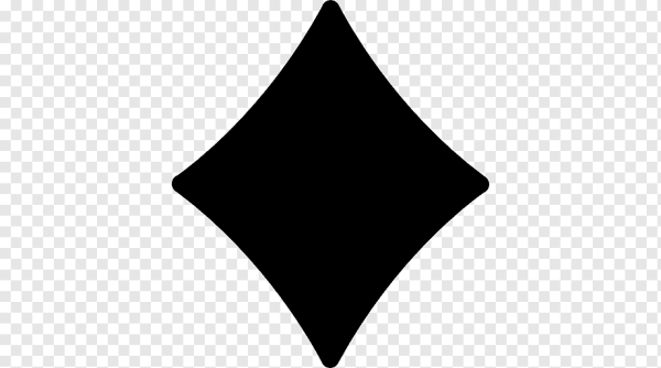 Ромбик символ