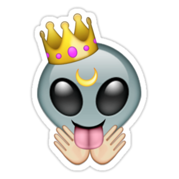 Крутые эмодзи