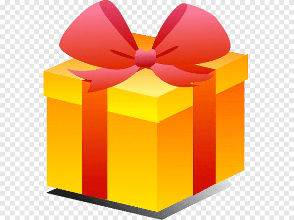 Смайл подарок