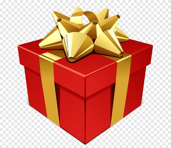 Подарки на конкурсы