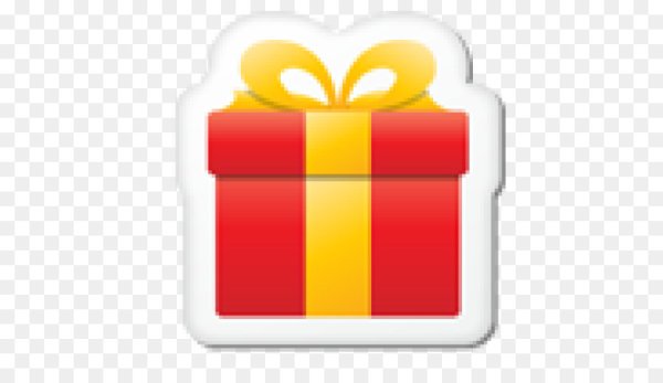 Подарок смайлик айфон