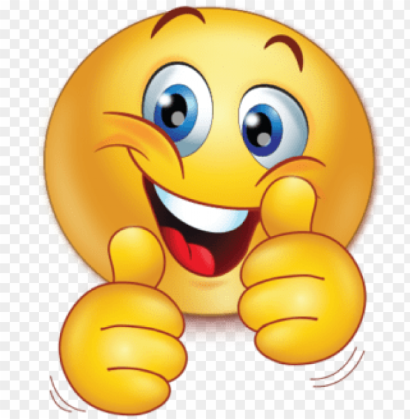 Смайлик супер