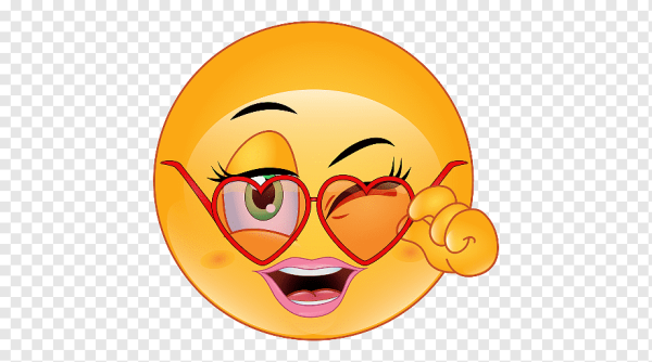 Смешные рожицы