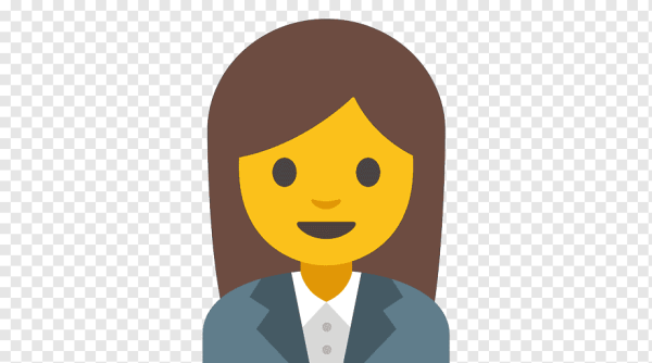 ЭМОДЖИ работник