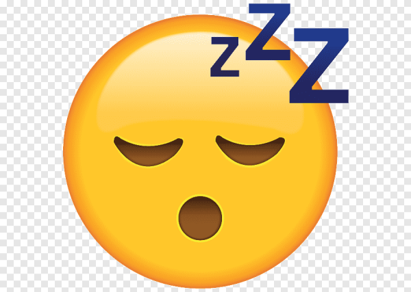 Спящий Смайл