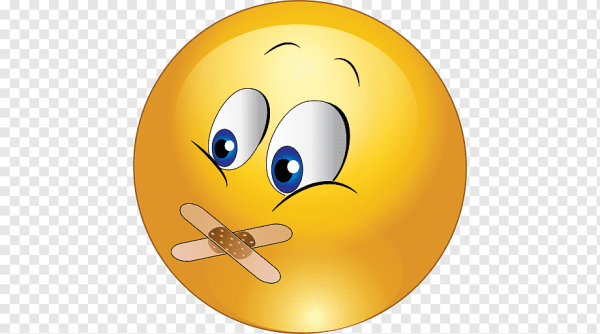 Самодовольный смайлик